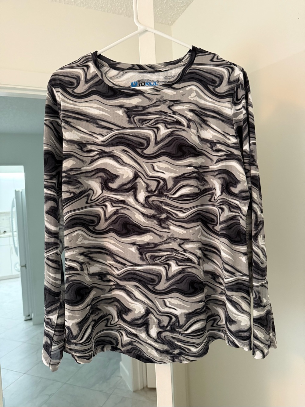 IBKUL top- XL